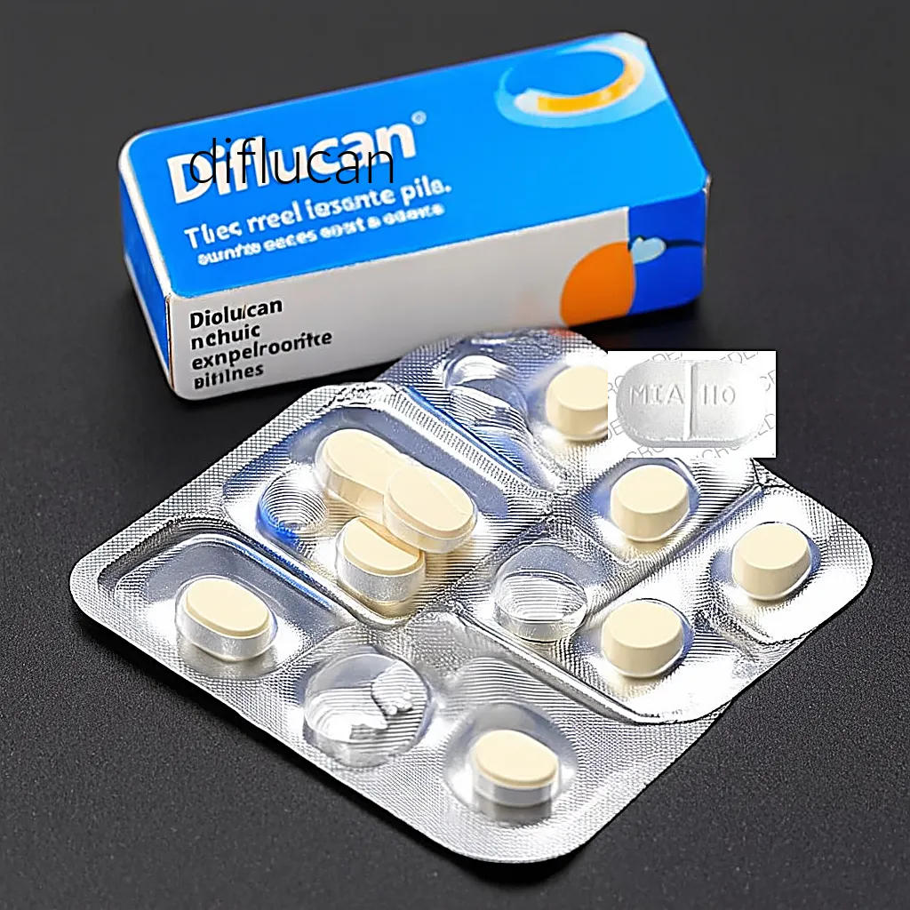 Diflucan 150 mg ricetta